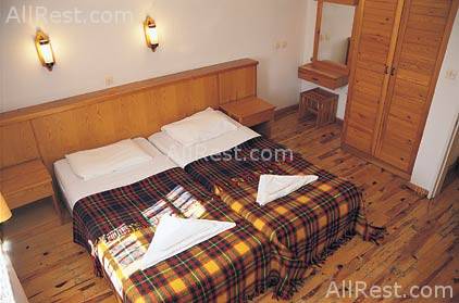 Petro Club Abantbey Yaylasi Apart Hotel 18